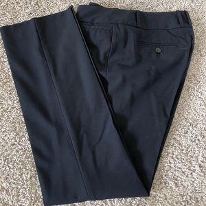Limited suit pants